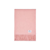 Basic Wool Muffler (4colors)
