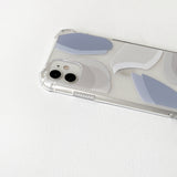 Autumn leaves (Jell hard bumper+Acrylic Tok) (6587630321782)