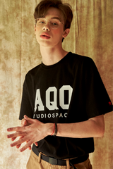 ビッグロゴTシャツ / BIG LOGO T-SHIRT (4363442880630)