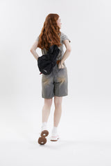 ストリングバックパック/STRING BACKPACK