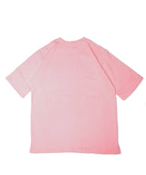 フロントロゴTシャツ/Front logo T-shirt (2531767844982)