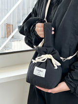 Padding New String mini Bag