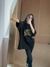 ライバーTシャツ