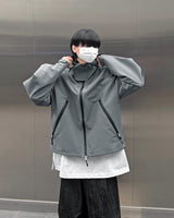 コアウィンドブレーカー / Core Wind Breaker
