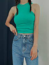 ルーツスリーブレス / Roots Sleeveless (2color)