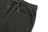 リセントロゴスウェットパンツ/RECENT LOGO SWEAT PANTS_CHARCOAL