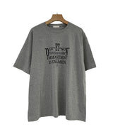 ルモンレタリング半袖 (3 color)