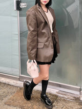Hershey jacket
