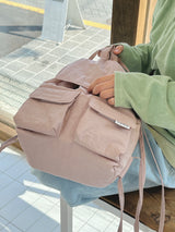 Easily Bag - pink