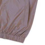 イリデセントジップアップジャケット / IRIDESCENT ZIP UP JACKET