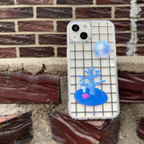 コーラルフォンケース (ジェルハード) / Coral Phone Case (jell hard)