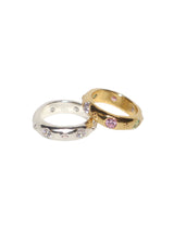 ロソリング / ROSO RING (SILVER)
