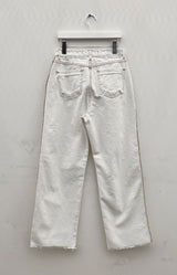 バックサイドパンツ / BACKSIDE PANTS