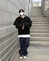 ウィニーオーブフィットニット / Winnie Ove Fit Knit