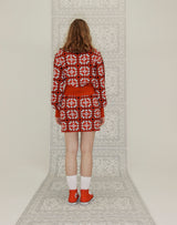 GRANNY SQUARE CROP CARDIGAN RED (6691443015798)