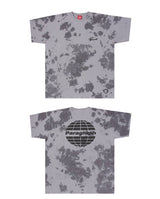 paragraph Mars Water Printing T-shirt 7color (6562906144886)
