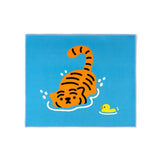 COOL TIGER MOUSE PAD (6538514006134)