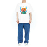シャギートイTシャツ / SHAGGY TOY TEE