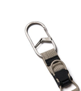 Cordura® Dual Webbing Key Strap