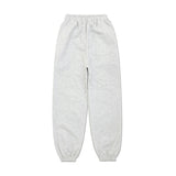VZ Printing Wide Jogger Pants Ashgray