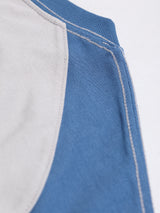 アーカイブ EMB S/S Tシャツ / ARCHIVE EMB S/S TSHIRTS-MILLENIUM GREY