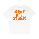 メインロゴTシャツ