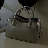 PANÉ Bag (Warm Silver)