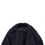 DRAWSTRING NYLON BACKPACK