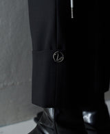キャロンカブラスラックス/[自主製作] Caron Cabra Slacks 2 color