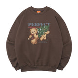 Perfect Tree Sweatshirts