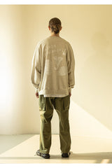 INSIGHT OVERSIZED HEAVY CREWNECK MWZCR001-OT (4614656196726)
