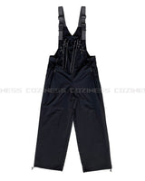 ナイロンジャンプスーツ / SI Nylon Jumpsuit (1 color)