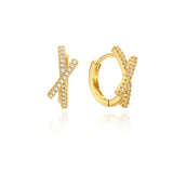 luminary cubic earring
