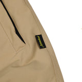 トラックパンツ / BSR2223FWPT036 WD BSRBT TRACK PANTS BEIGE