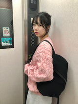 ドーナツニット