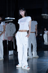 Hot Fix Crop Top