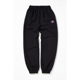アスレチックルーズフィットジョガーパンツ/ATHLETIC LOOSE FIT JOGGER PANTS _ BLACK