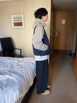 Stormy windbreaker 