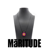 マイチューネックレス / MY CHU NECKLACE
