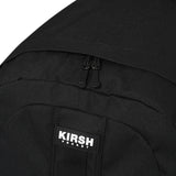 ポケットテクニカルストリングバックパック／POCKET TECHNICAL STRING BACKPACK [BLACK]