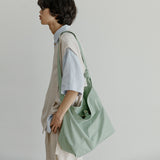 クロスバッグ / unisex cross bag mint