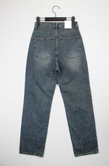 チリデニムパンツ/no.7711 Chili Denim Pants