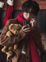 ピアコーデュロイブレザー (3 color)