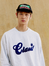 OG NYLON CAP BLACK