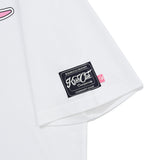 スポーティーグラフィックTシャツ