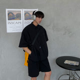 Youth Nylon Short Pants (3color)
