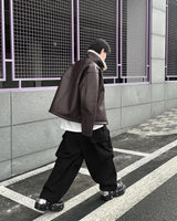 Jod マスタングジャケット/Jod Mustang Jacket