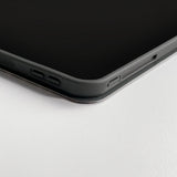 アイパッドレザーレットケース_ストロベリーホイップクリームケーキ / iPad Leatherette Case_Strawberry Whipped Cream Cake