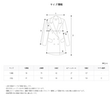 グランドヒドゥンロングコート/ASCLO Grand Hidden Long Coat (2color) (6630741770358)