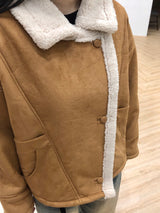 ラッフルマスタング